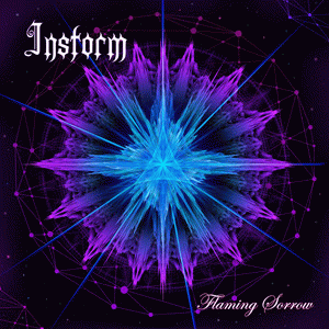 Instorm : Flaming Sorrow